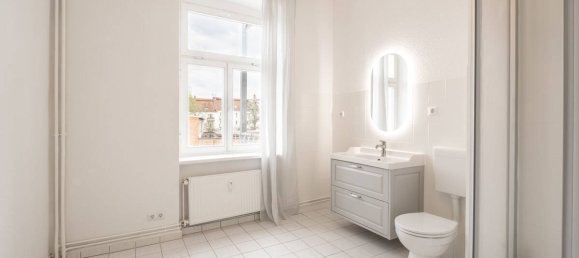 2-Zimmer Wohnung in Schwerin, Germany, Nr. 366603 9