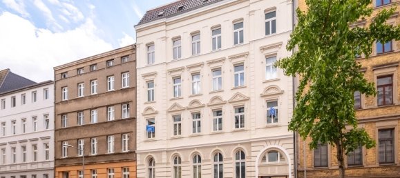 2-Zimmer Wohnung in Schwerin, Germany, Nr. 366603 13