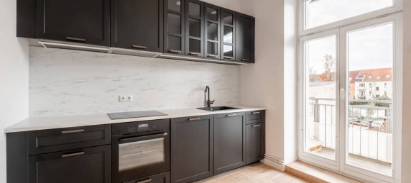 2-Zimmer Wohnung in Schwerin, Germany, Nr. 366603 10