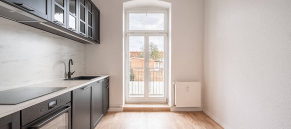 2-Zimmer Wohnung in Schwerin, Germany, Nr. 366603 2