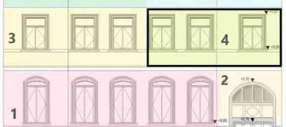 2-Zimmer Wohnung in Schwerin, Germany, Nr. 366603 12