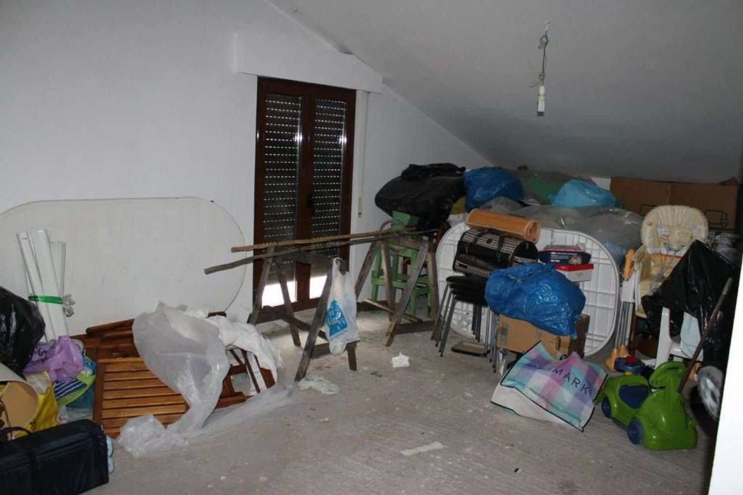 4غرفة شقة في Atri, Italy رقم 98303