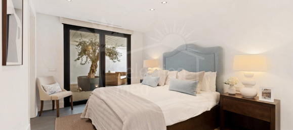 Вилла с 7 спальнями в Марбелья, Испания № 73737 15