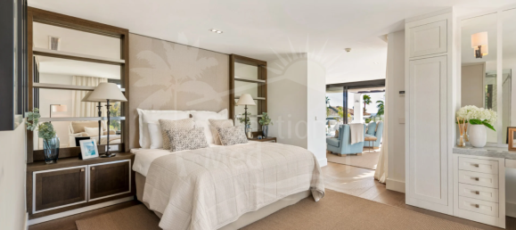 Вилла с 7 спальнями в Марбелья, Испания № 73737 32