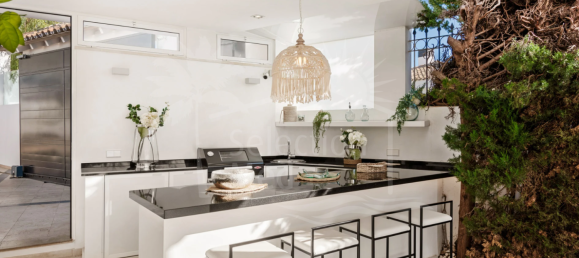 Вилла с 7 спальнями в Марбелья, Испания № 73737 31