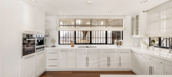 Вилла с 7 спальнями в Марбелья, Испания № 73737 40