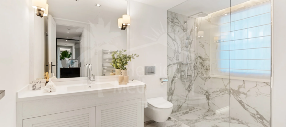 Вилла с 7 спальнями в Марбелья, Испания № 73737 12