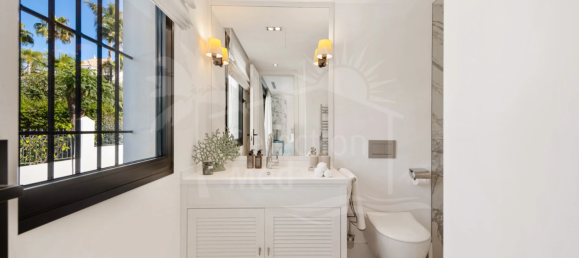 Вилла с 7 спальнями в Марбелья, Испания № 73737 22