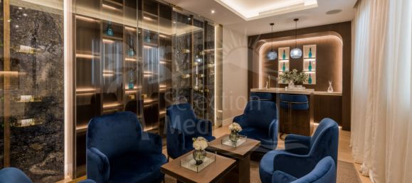 Вилла с 7 спальнями в Марбелья, Испания № 73737 8