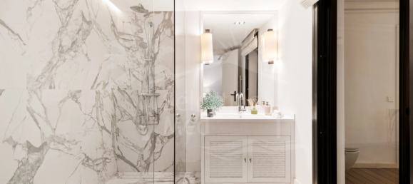 Вилла с 7 спальнями в Марбелья, Испания № 73737 14