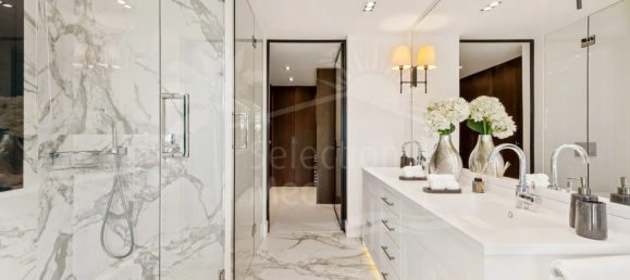 Вилла с 7 спальнями в Марбелья, Испания № 73737 24