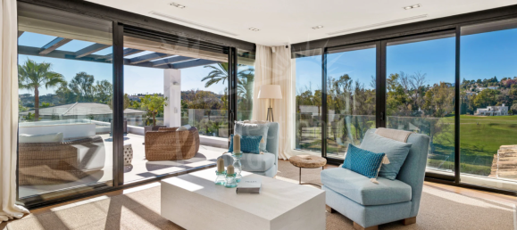 Вилла с 7 спальнями в Марбелья, Испания № 73737 6