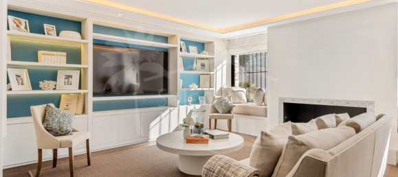 Вилла с 7 спальнями в Марбелья, Испания № 73737 10