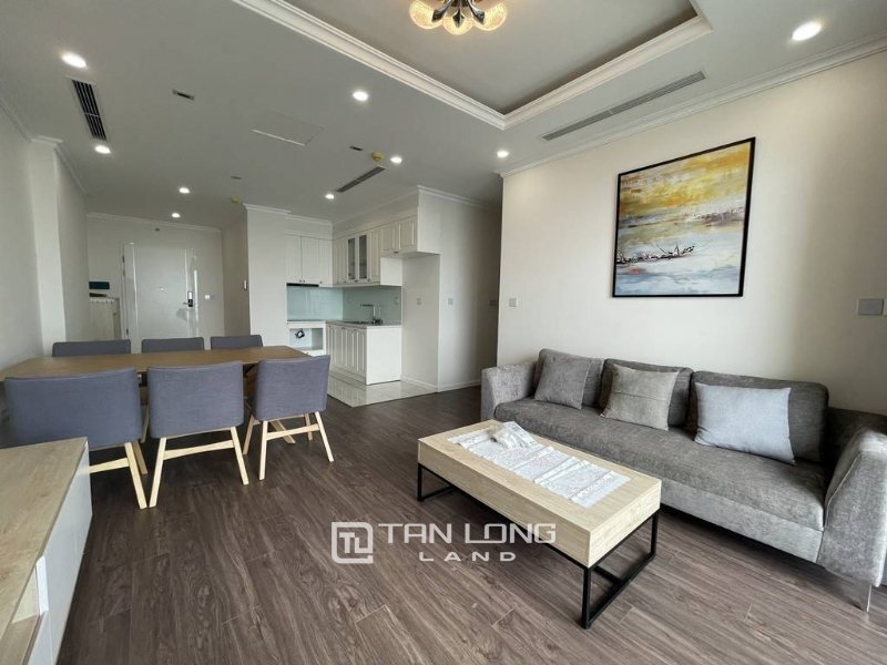 3 bedrooms Apartment in Tay Ho, Vietnam No. 656
