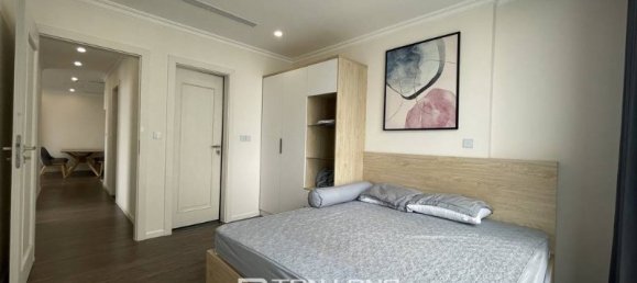 3 bedrooms Apartment in Tay Ho, Vietnam No. 656 10