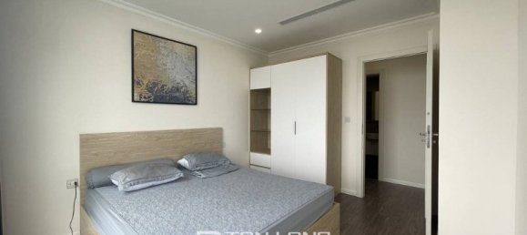 3 bedrooms Apartment in Tay Ho, Vietnam No. 656 4