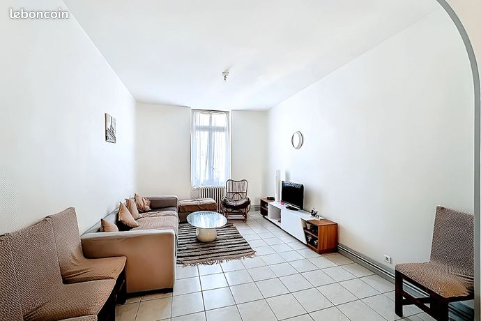 3 chambres Appartement à Montauban, France No. 305311
