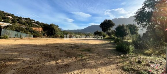 Terrain à Tavaco, France 1750m² No. 360449 2