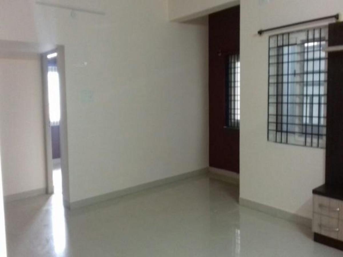 2 bedrooms House in Bangalore, India No. 7388