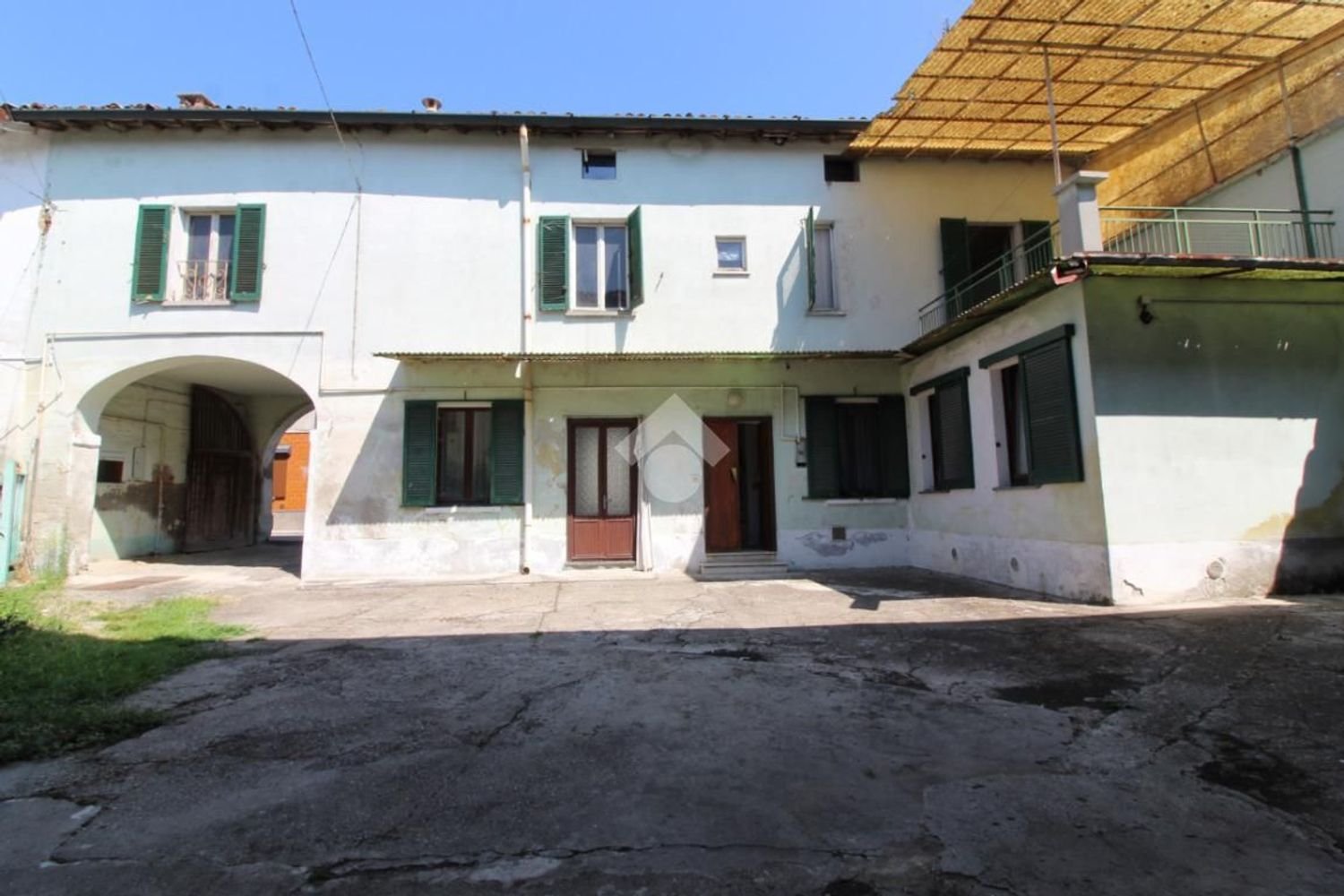 9-Zimmer Haus in Castiglione d'Adda, Italy, Nr. 310275