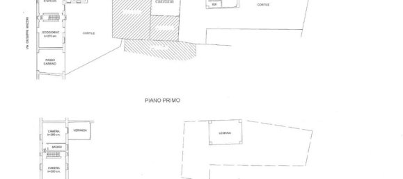 9-Zimmer Haus in Castiglione d'Adda, Italy, Nr. 310275 33