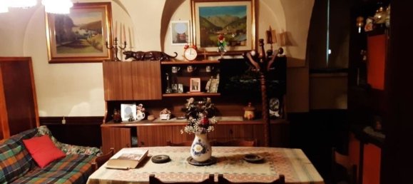 20 rooms House in Vezza d'Oglio, Italy No. 167765 16