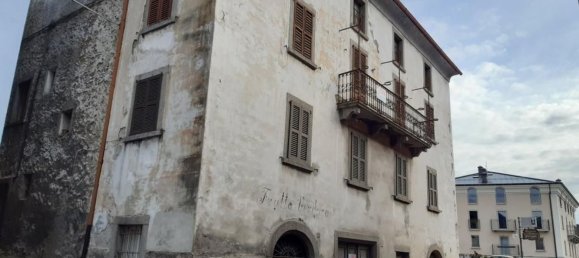 20 rooms House in Vezza d'Oglio, Italy No. 167765 19