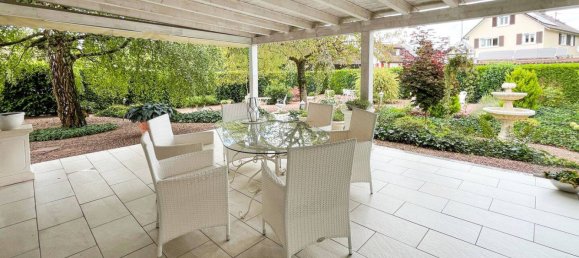 4 bedrooms House in Lorrach, Germany No. 370255 13