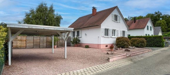 4 bedrooms House in Lorrach, Germany No. 370255 2