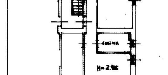 2 rooms Apartment in Parma, Italy No. 18326 11
