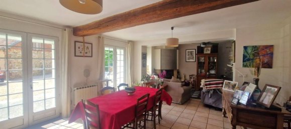 3 chambres Maison à Garancières-en-Drouais, France No. 261808 2