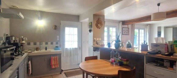 3 chambres Maison à Garancières-en-Drouais, France No. 261808 4