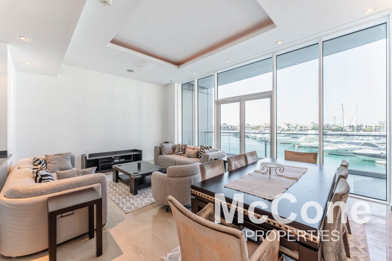 Apartamento T1 em Palm Jumeirah, UAE N.º 34195