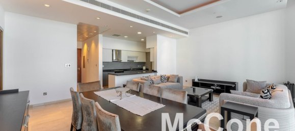 Apartamento T1 em Palm Jumeirah, UAE N.º 34195 3