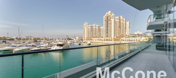 Apartamento T1 em Palm Jumeirah, UAE N.º 34195 10