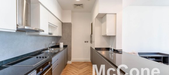 Apartamento T1 em Palm Jumeirah, UAE N.º 34195 5