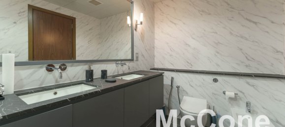 Apartamento T1 em Palm Jumeirah, UAE N.º 34195 9