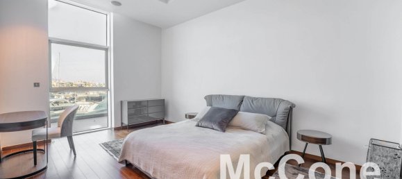 Apartamento T1 em Palm Jumeirah, UAE N.º 34195 6