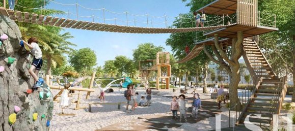 5 bedrooms Villa in The Valley, UAE No. 97978 13