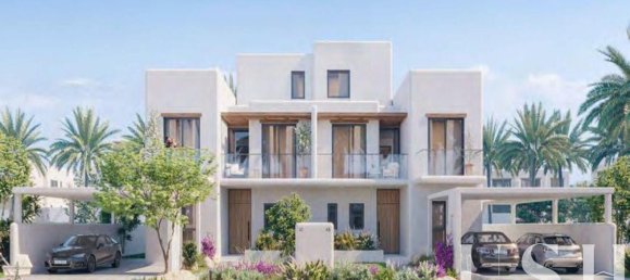 5 bedrooms Villa in The Valley, UAE No. 97978 17