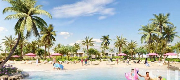 5 bedrooms Villa in The Valley, UAE No. 97978 4