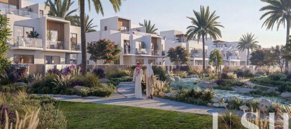 5 bedrooms Villa in The Valley, UAE No. 97978 6