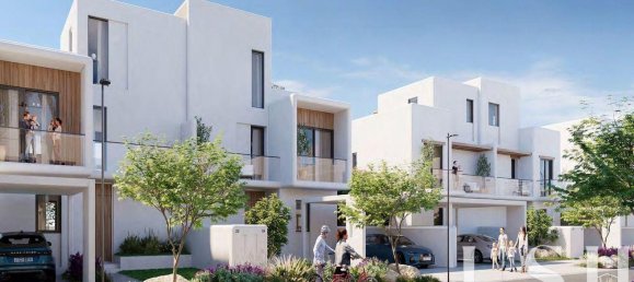 5 bedrooms Villa in The Valley, UAE No. 97978 10