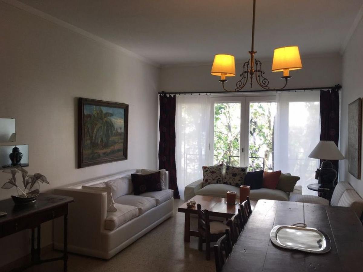 3 Schlafzimmer Wohnung in Mar del Plata, Argentina, Nr. 89138