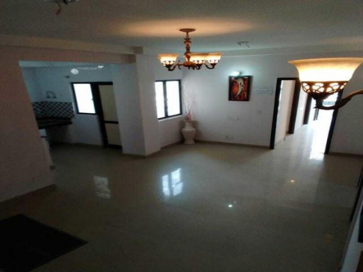 2 Schlafzimmer Haus in Ghaziabad, India, Nr. 28026