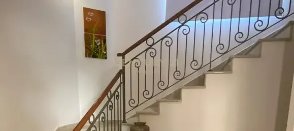 3 bedrooms Villa in Agios Tychonas, Cyprus No. 5607 11