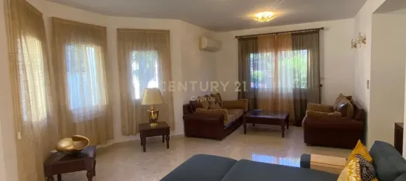 3 bedrooms Villa in Agios Tychonas, Cyprus No. 5607 20