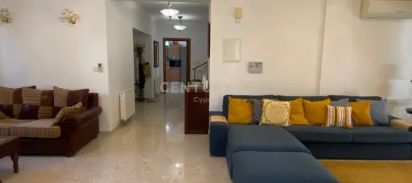 3 bedrooms Villa in Agios Tychonas, Cyprus No. 5607 21