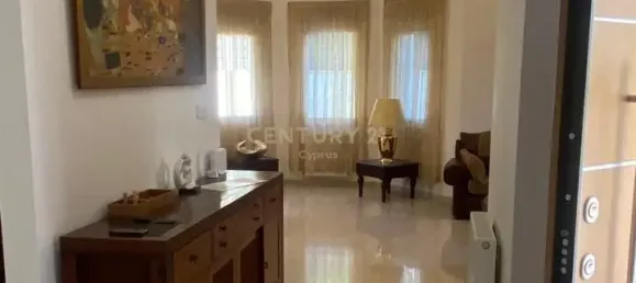 3 bedrooms Villa in Agios Tychonas, Cyprus No. 5607 12