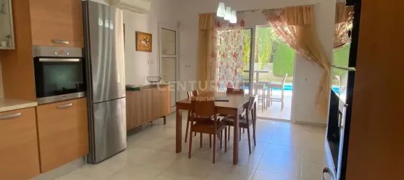 3 bedrooms Villa in Agios Tychonas, Cyprus No. 5607 17